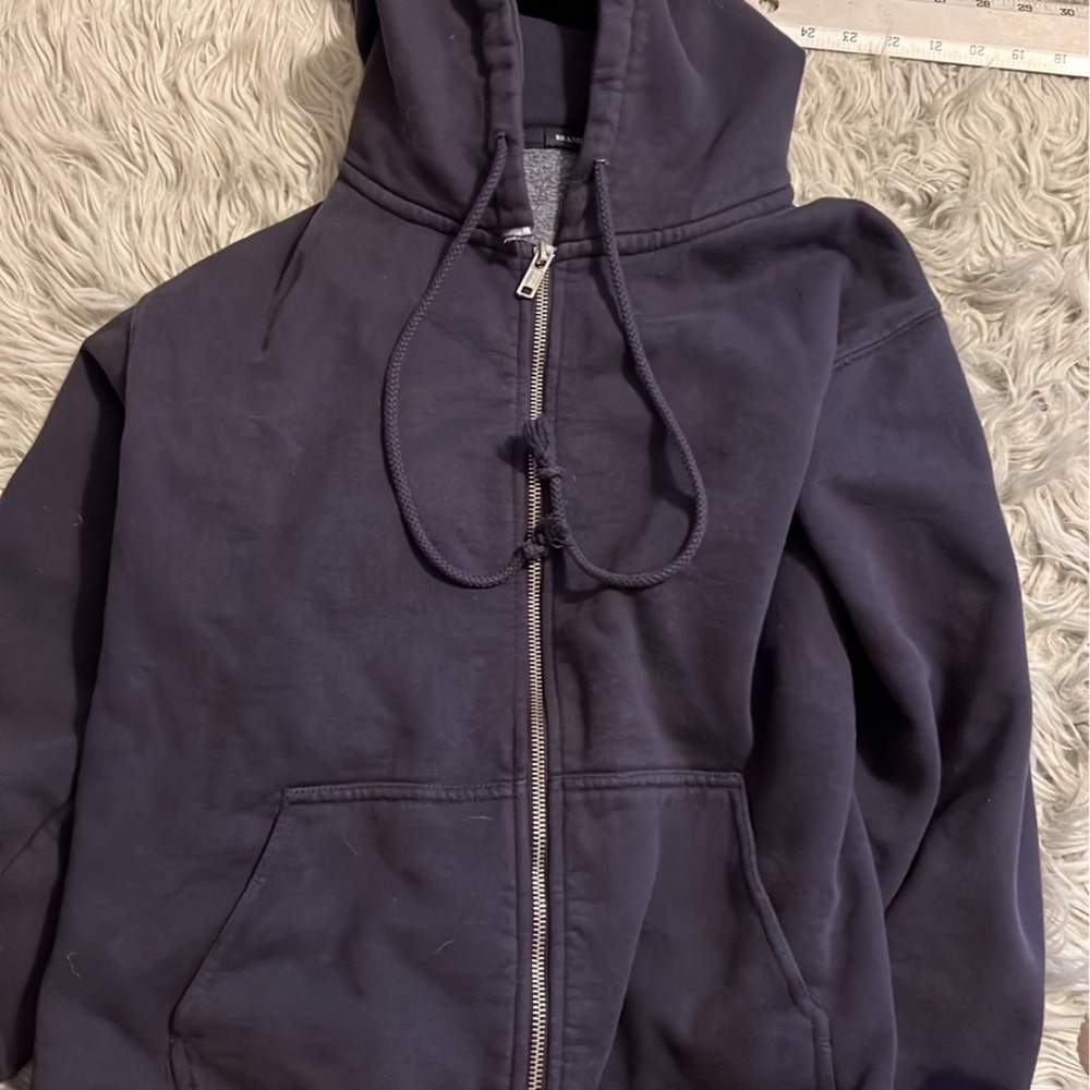 brandy melville hoodie